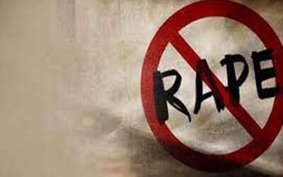 साले को बंधक बना उसकी गर्भवती पत्नी से जीजा ने किया रेप, खींचे अश्लील फोटो