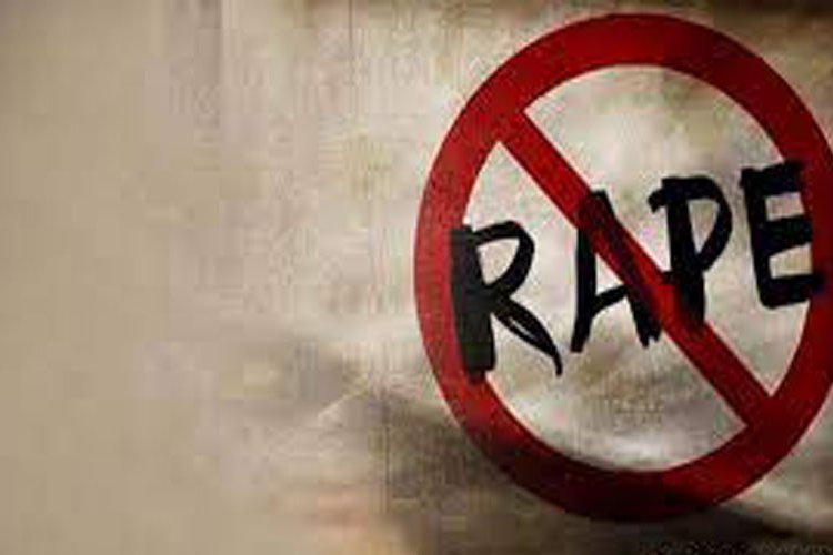 साले को बंधक बना उसकी गर्भवती पत्नी से जीजा ने किया रेप, खींचे अश्लील फोटो