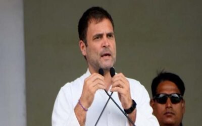 कांग्रेस के पूर्व अध्यक्ष राहुल गांधी भी हुए कोरोना पाज़िटिव