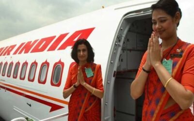 कोरोना के बड़ रहे मामलों को लेकर Air India का का बड़ा फैसला, 24-30 अप्रैल के बीच भारत-ब्रिटेन की सभी उड़ानें रद्द