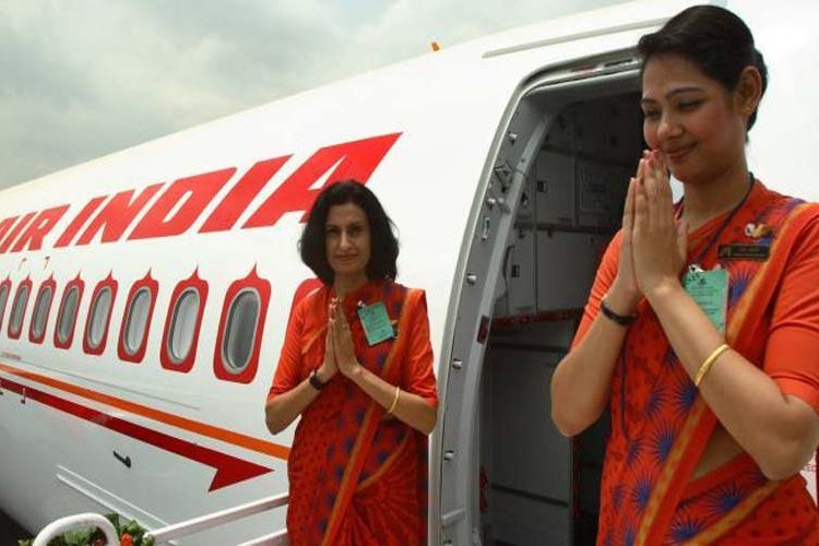 कोरोना के बड़ रहे मामलों को लेकर Air India का का बड़ा फैसला, 24-30 अप्रैल के बीच भारत-ब्रिटेन की सभी उड़ानें रद्द