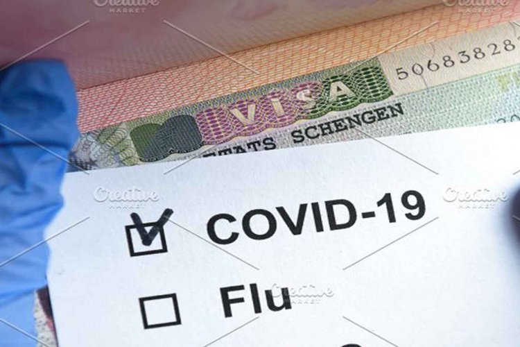 पंजाब मे कोरोना का एक बार फिर से बड़ा कहर, एक हज़ार से ज्यादा पाज़िटिव मामले