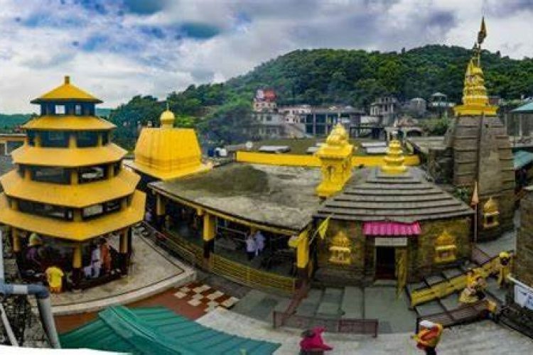 माता चिंतपुर्णी दरबार और हिमाचल के अन्य शक्तिपीठों पर ज़ाने वालों के लिए जरूरी खबर