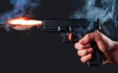 गोलियों की आवाज़ से एक बार फिर गूंजा फगवाड़ा