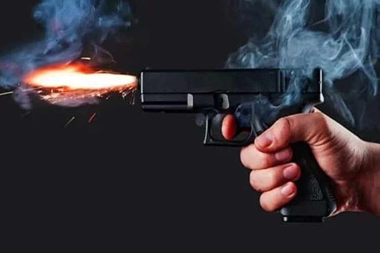 गोलियों की आवाज़ से एक बार फिर गूंजा फगवाड़ा