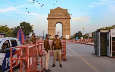 दिल्ली में अब 3 मई तक लॉकडाउन, केजरीवाल बोले- कई अस्पतालों में ऑक्सीजन संकट