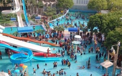 Wonderland वाले उड़ा रहे थे नियमों की धज्जियां पुलिस ने किया मामला दर्ज