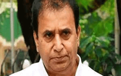 अनिल देशमुख ने गृहमंत्री पद से दिया इस्‍तीफा, मुंबई के पूर्व CP परमबीर सिंह ने लगाया था वसूली का आरोप