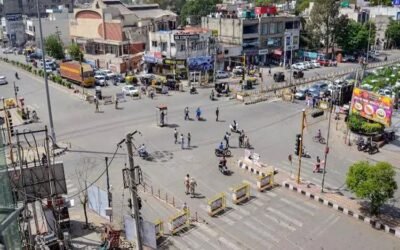 पंजाब सरकार ने कोरोना को लेकर 1 मई से 15 मई तक के लिए ज़ारी की नई गाईडलाईन, पढ़े विस्तार पूर्वक सारी गाईडलाईन