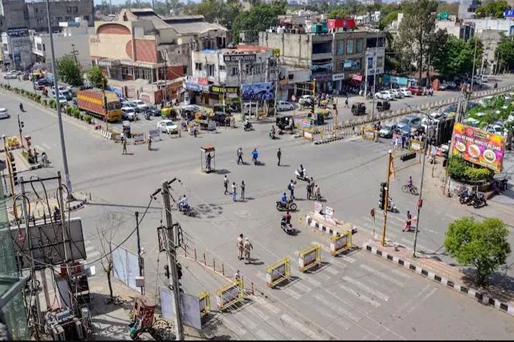 पंजाब सरकार ने कोरोना को लेकर 1 मई से 15 मई तक के लिए ज़ारी की नई गाईडलाईन, पढ़े विस्तार पूर्वक सारी गाईडलाईन