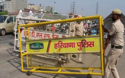 कोरोना के बड़ते मामलों को देख सरकार का बड़ा फैसला, एक सप्ताह के लिए पूर्ण LockDown का आदेश