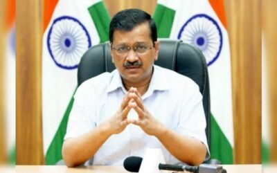 कोरोना काल के बीच दिल्ली के मुख्यमंत्री का बड़ा ऐलान