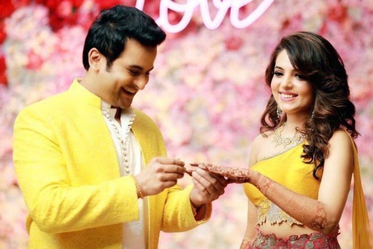 कपिल शर्मा फेम कमेडियन कलाकार सुगंध मिश्रा के खिलाफ फगवाड़ा में मामला दर्ज, शादी में जुटाई थी भीड़