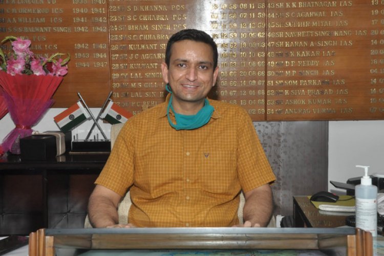 जालंधर में स्कूलों के लिए डीसी जालंधर द्वारा ज़ारी हुए नए आदेश, पढ़े आदेश की कापी