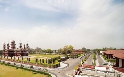 डेरा ब्यास में आस्था रखने वालों के लिए बड़ी खबर, कोरोना को लेकर डेरे ने लिया बड़ा फैसला