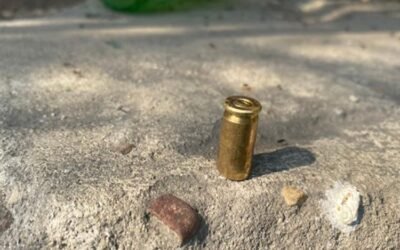 जालंधर में यह कैसा वीकैंड LockDown, LockDown में भी चल रही गोलियां