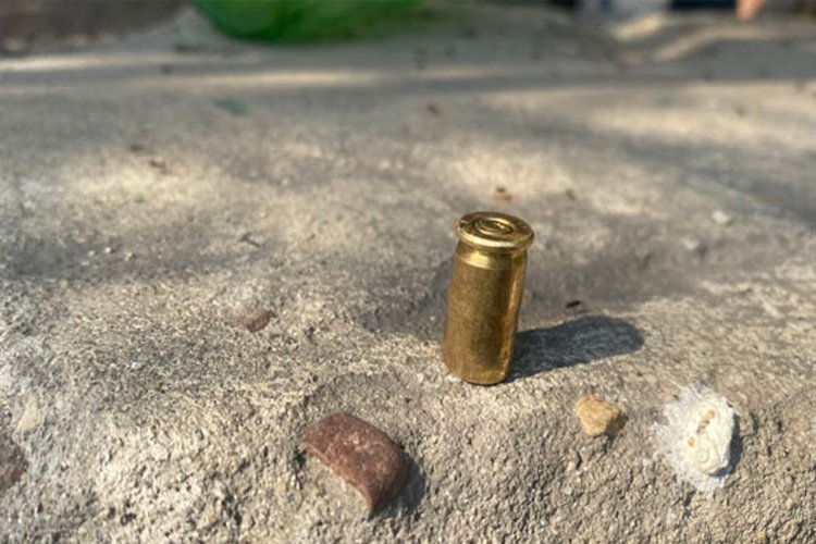 जालंधर में यह कैसा वीकैंड LockDown, LockDown में भी चल रही गोलियां