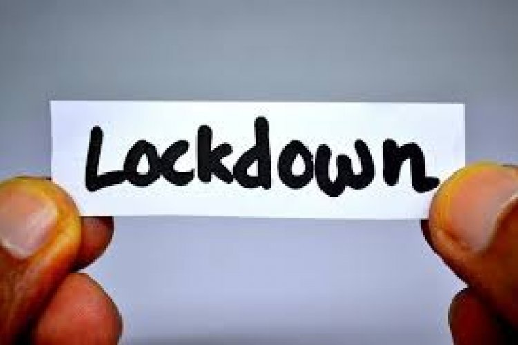 C M पंजाब के लाईव से पहले ही आ गए पंजाब में Minni LockDown के आदेश, इस तारीख तक ज़ारी रहेगा Minni LocDown