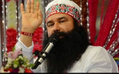 बलात्कार के मामले में जेल में बंद डेरा मुखी को मिली ज़मानत