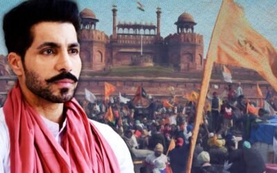 दिल्ली के बाद अब पंजाब में दर्ज हुआ दीप सिद्ध के खिलाफ मामला दर्ज, पढ़े पूरी ज़ानकारी