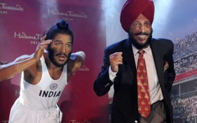 ‘फ्लाइंग सिख’ मिल्खा सिंह हस्पताल में हुए दाखिल , बीते दिनी ही आए थे कोरेना पाज़िटिव