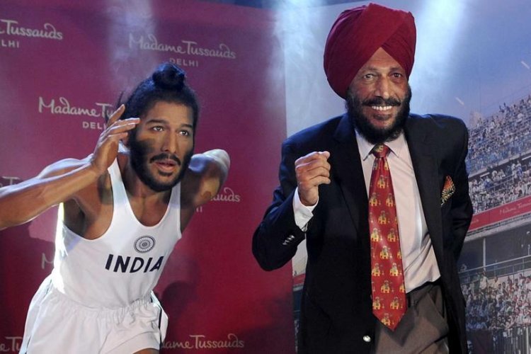 ‘फ्लाइंग सिख’ मिल्खा सिंह हस्पताल में हुए दाखिल , बीते दिनी ही आए थे कोरेना पाज़िटिव