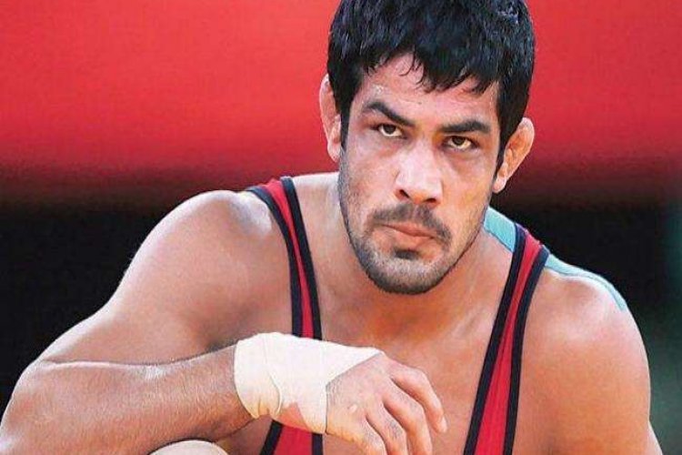 पहलवान सुशील कुमार पर चला रेलवे का डंडा, नौकरी से किया सस्पेंड