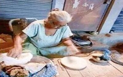 नहीं रही जालंधर की मशहूर परांठे वाली बेबे, पिछले साल हुई थी सोशल मीडिया पर वायरल