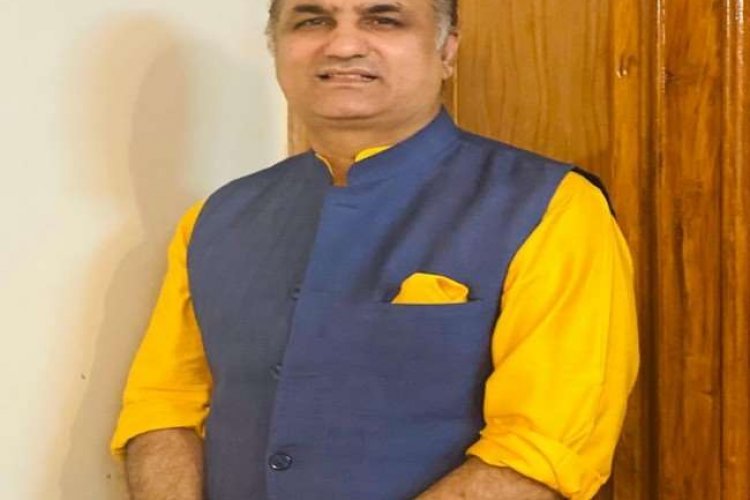 जालंधरिए दी सलाह नाल चल्लू हुण दिल्ली दी सरकार