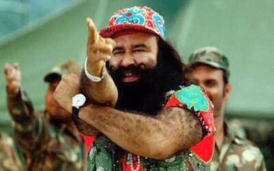 डेरा सच्चा सौदा चीफ गुरमीत राम रहीम कोरोना पॉजिटिव , मेदांता में करवाया गया दाखिल