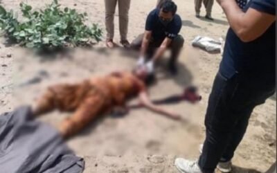 लुधियाना में बोरी में बंद मिली युवती का शव, ब्लात्कार के बाद हत्या की आशंका