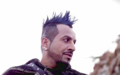 Twitter की पंजाबी सिंगर जैज़ी बी पर बड़ी कारवाई, Twitter Account किया Block