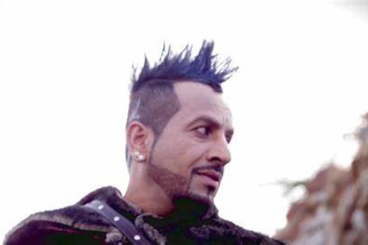 Twitter की पंजाबी सिंगर जैज़ी बी पर बड़ी कारवाई, Twitter Account किया Block