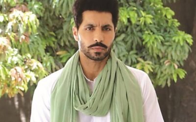 पंजाबी कलाकार दीप सिद्ध के साथ हो गया यह कांड, किसी अज्ञात ने दिया संग्दिध पदार्थ