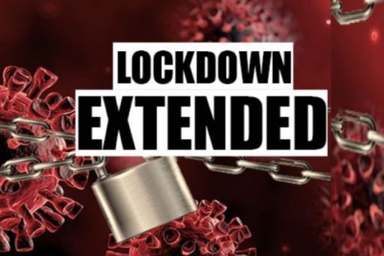 25 जून तक पंजाब में बड़ा Minni LockDown , लेकिन इन स्थानों को खोलने की मिली इज़ाज़त