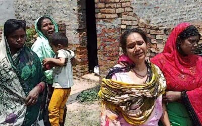 फगवाड़ा में बड़ी वारदात, ट्रैक्टर चोरी को लेकर चौंकीदार का कत्ल