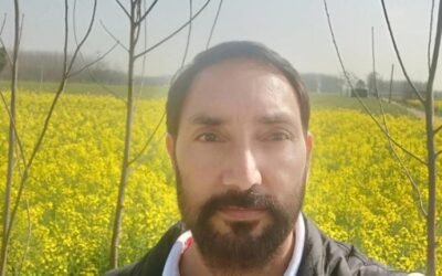 जालंधर में बड़ी वारदात, दिन दिहाड़े गोलियां मारकर पूर्व पार्षद का कत्ल