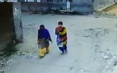 लुधियाना में महिलायों ने की बड़ी वारदात, दो बच्चों को ही ऊठा ले गई