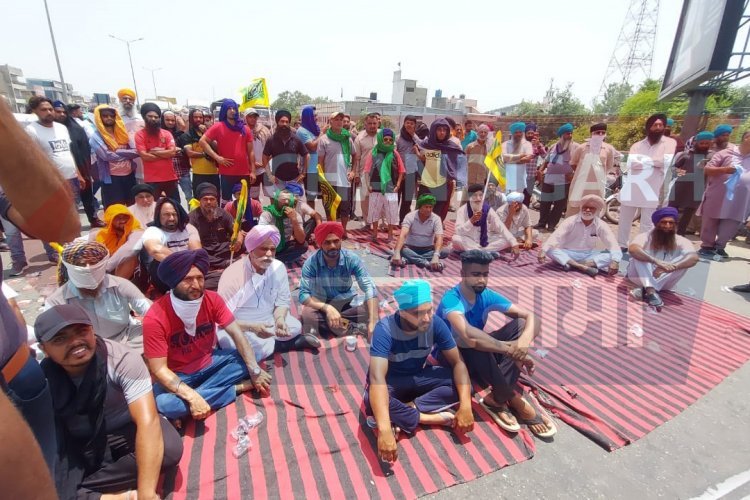 जालंधर से लुधियाना ज़ाने वाले यह खबर जरूर पढ़े, वर्ना फगवाड़ा में जाकर हो जाएगा यह काम