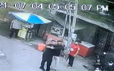 फगवाड़ा के बस स्टैंड पर चली गोलियां, लोगों में बना दहशत का माहौल