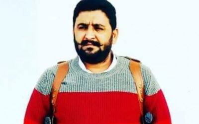 गैंगस्टर से समाज़ सेवक बले कुलबीर नरूआना का कत्ल