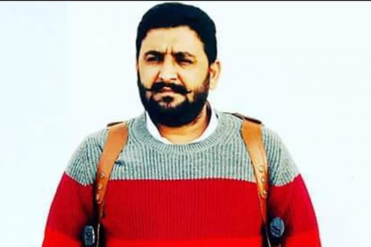 गैंगस्टर से समाज़ सेवक बले कुलबीर नरूआना का कत्ल