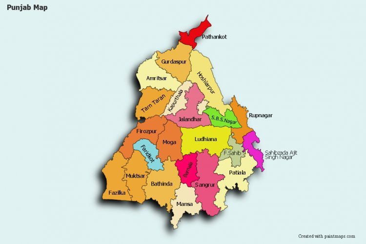 कोरोना को लेकर चल रही पाबंदियों में पंजाब वासियों को मिली बड़ी राहतें