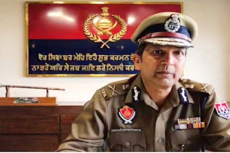 Youtube पर चल रहा था Sweety का काला धंधा, कपूरथला पुलिस ने किया पर्दाफाश