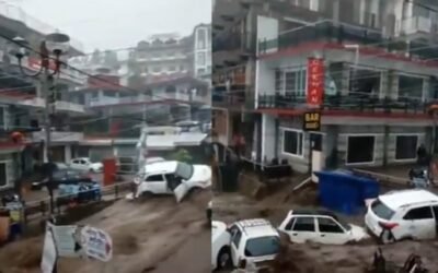 भख्सूनाथ में मानसून की तबाही के बाद प्रशासन ने लिया यह फैसला