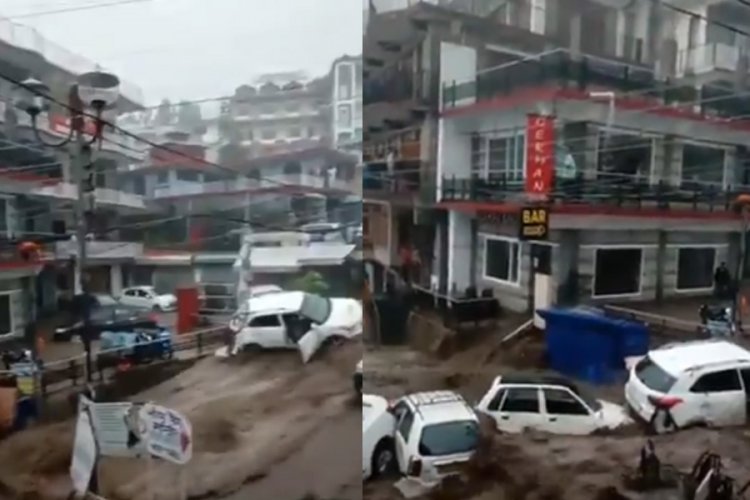 भख्सूनाथ में मानसून की तबाही के बाद प्रशासन ने लिया यह फैसला