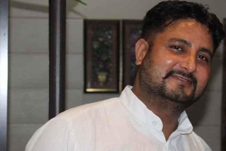 डेरा बाबा नानक में पूर्व फौज़ी का गोलियां मारकर कत्ल, जग्गू भगवानपुरिया का बताया ज़ा रहा साथी