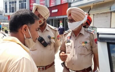 फगवाड़ा से बड़ी खबर, गोली चली ओंकार नगर के रहने वाले टैक्सी चालक की मौत