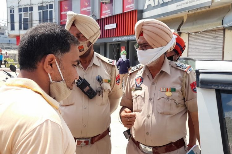 फगवाड़ा से बड़ी खबर, गोली चली ओंकार नगर के रहने वाले टैक्सी चालक की मौत