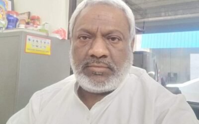 कभी बसपा तो कभी भाज़पा फिर कांग्रेस और अब फिर से भाज़पा के हुए गोराया